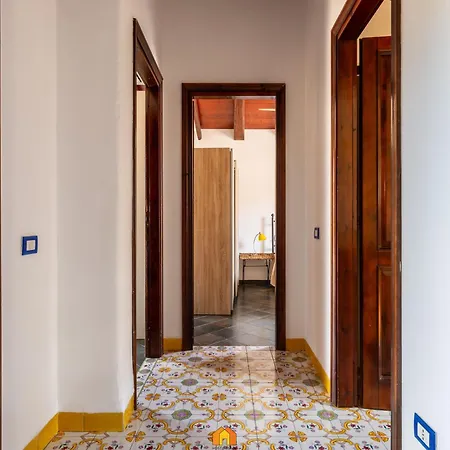 Сasa de vacaciones Rokkaria Villasimius