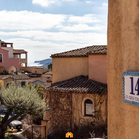 Rokkaria * Villasimius