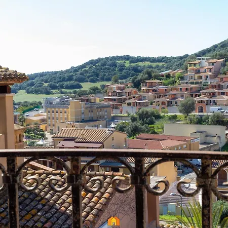 Rokkaria Vakantiehuis Villasimius